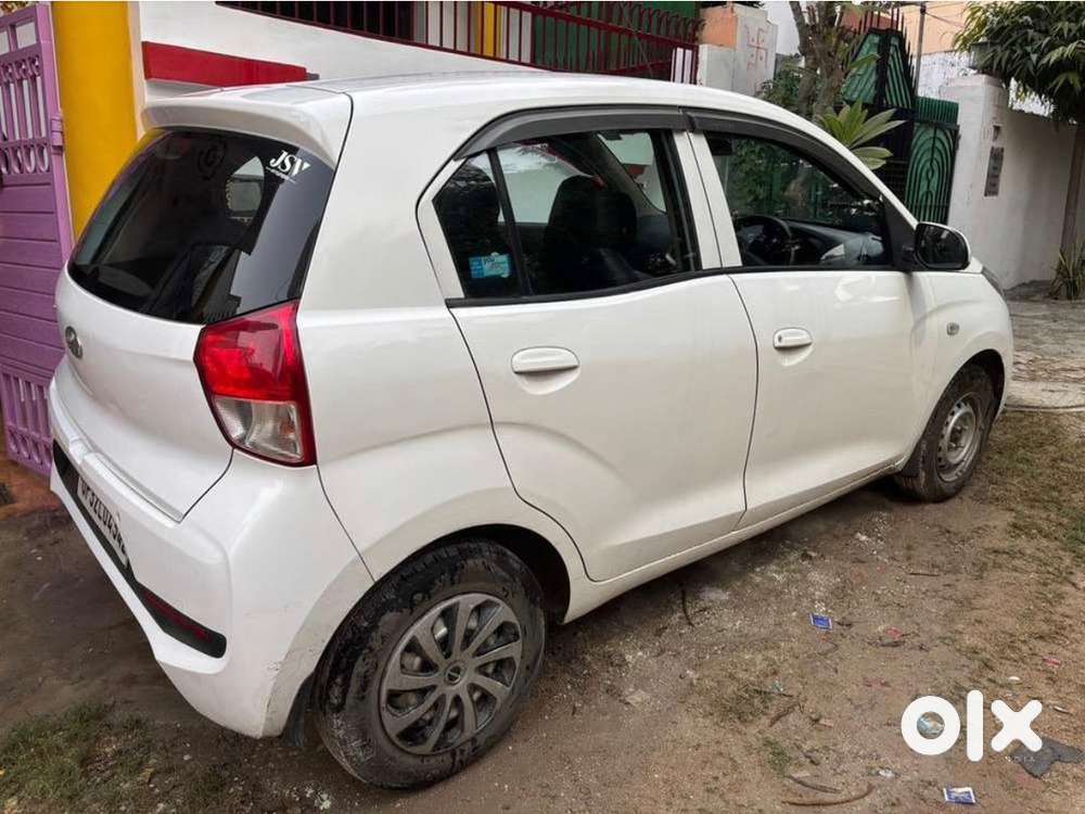 Hyundai Santro Magna 2020