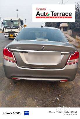 Maruti Suzuki Swift Dzire 2015-2017 1.2 Vxi, 2020, Petrol