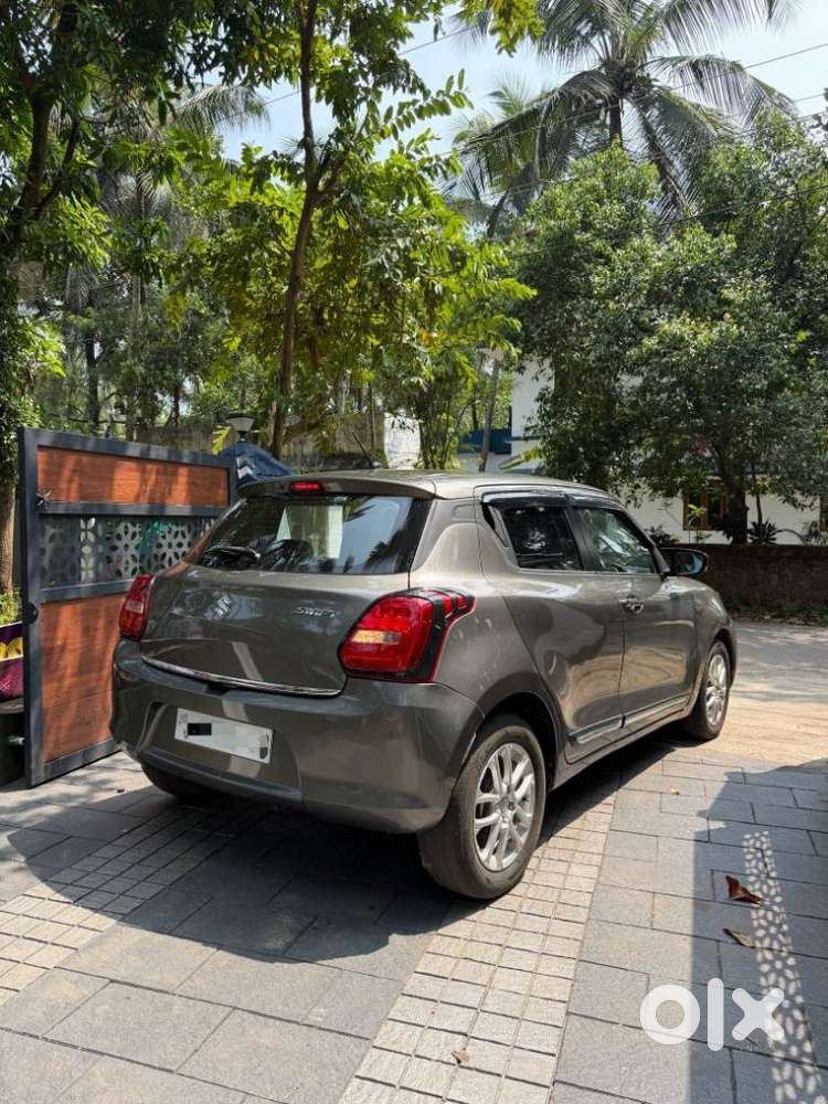 Maruti Suzuki Swift Amt Zdi, 2018, Diesel