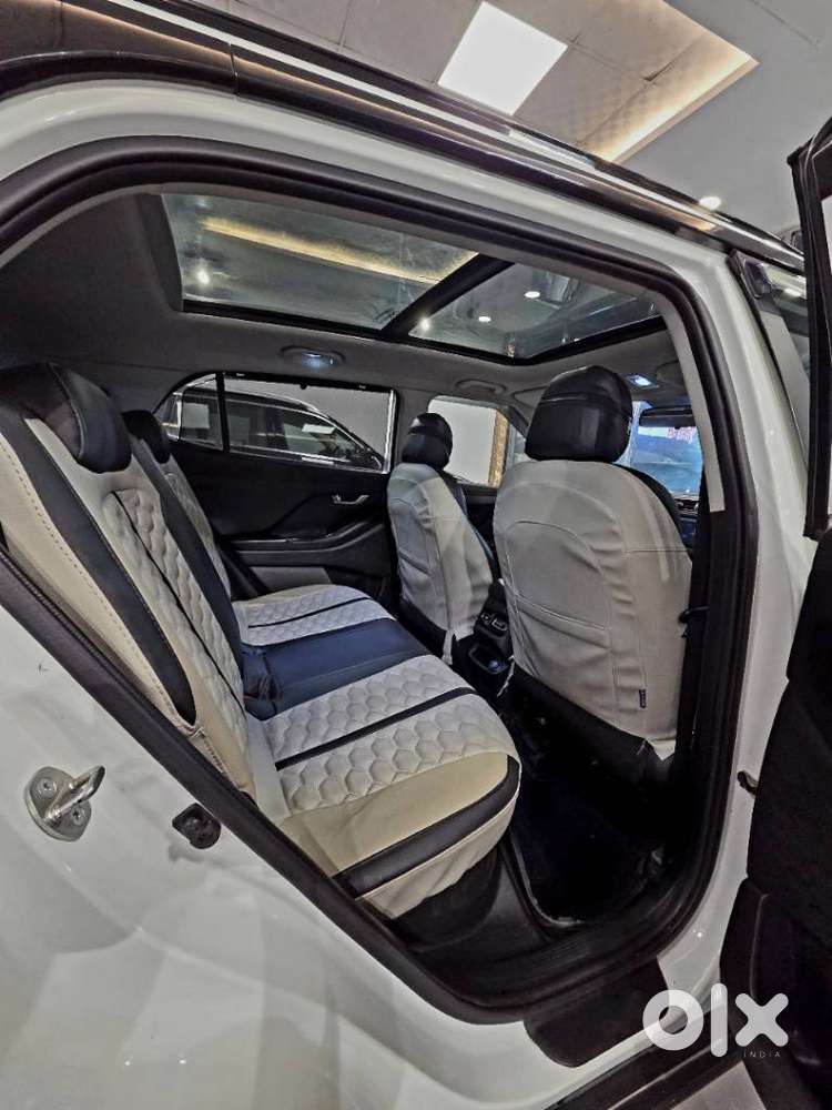 Hyundai Creta 1.5 Sx Executive Petrol, 2023, Petrol