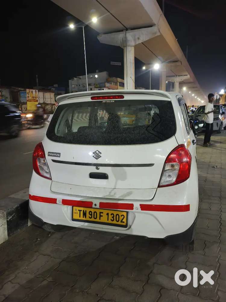 Maruti Suzuki Celerio 2020 Year Car