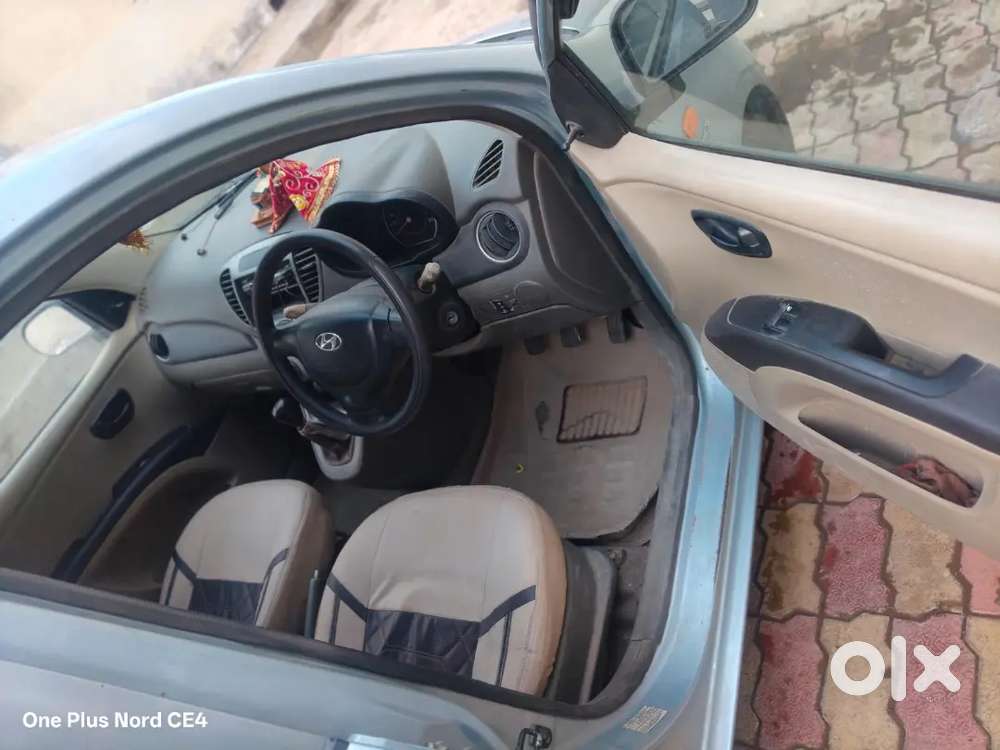 Hyundai I10 Era Edition 2011 Model