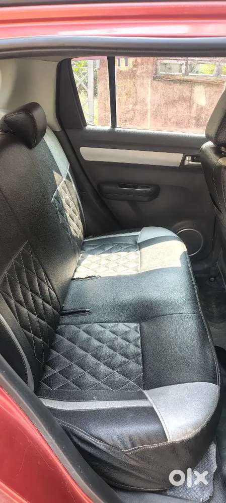 Maruti Suzuki Swift 2010