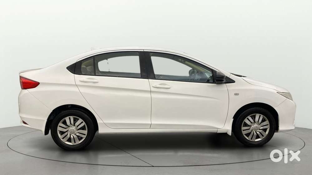 Honda City 2015-2017 I Vtec Sv, 2016, Petrol