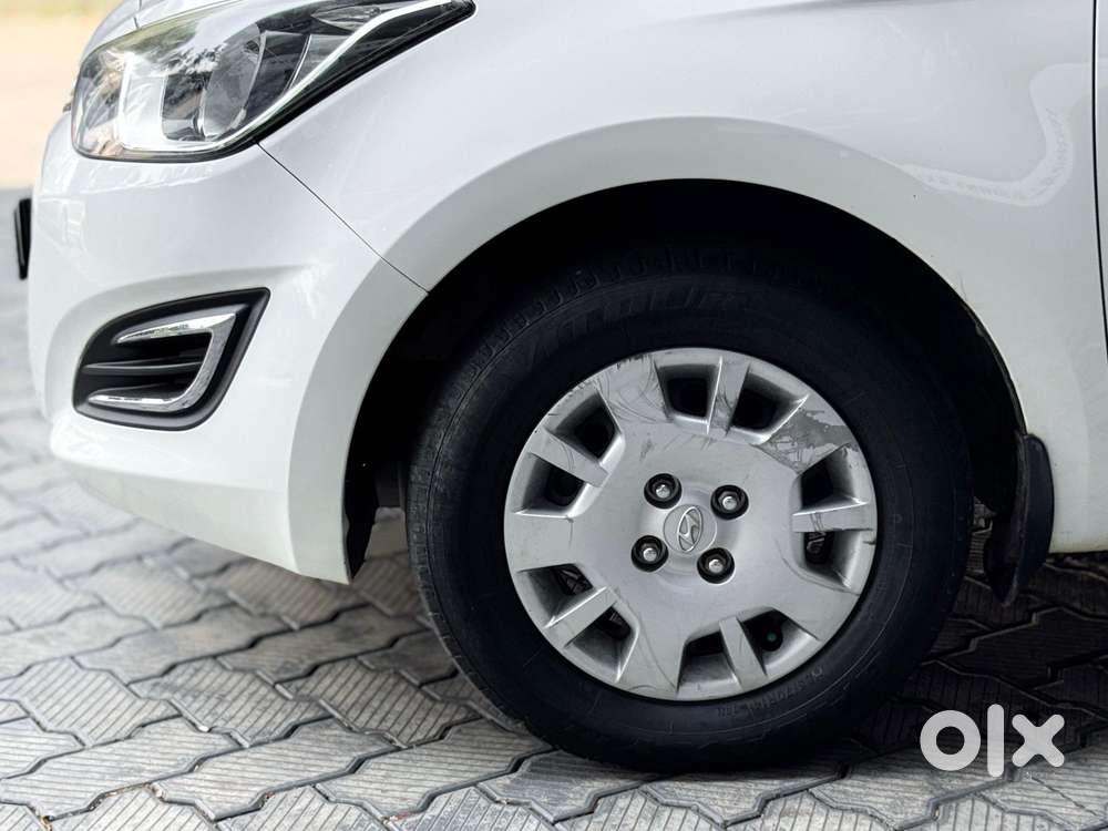 Hyundai I20 2012-2014 Magna 1.4 Crdi (diesel), 2013, Diesel