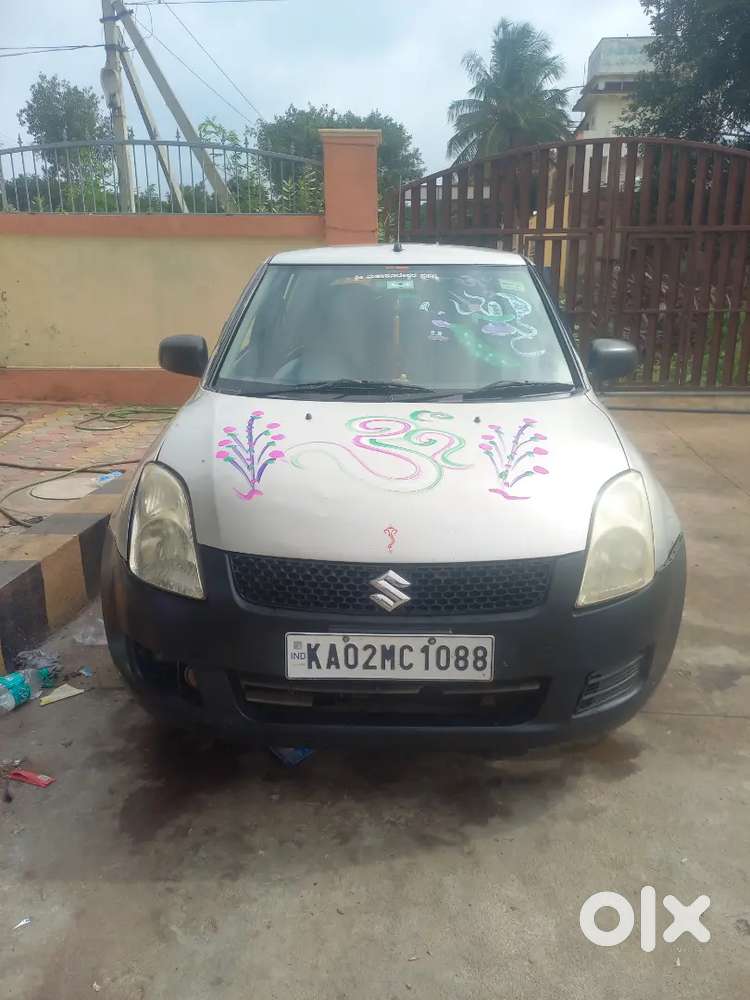Maruti Suzuki Swift 2006