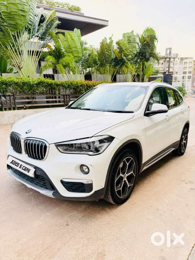Bmw X1 Sdrive 20d X Line, 2018, Diesel