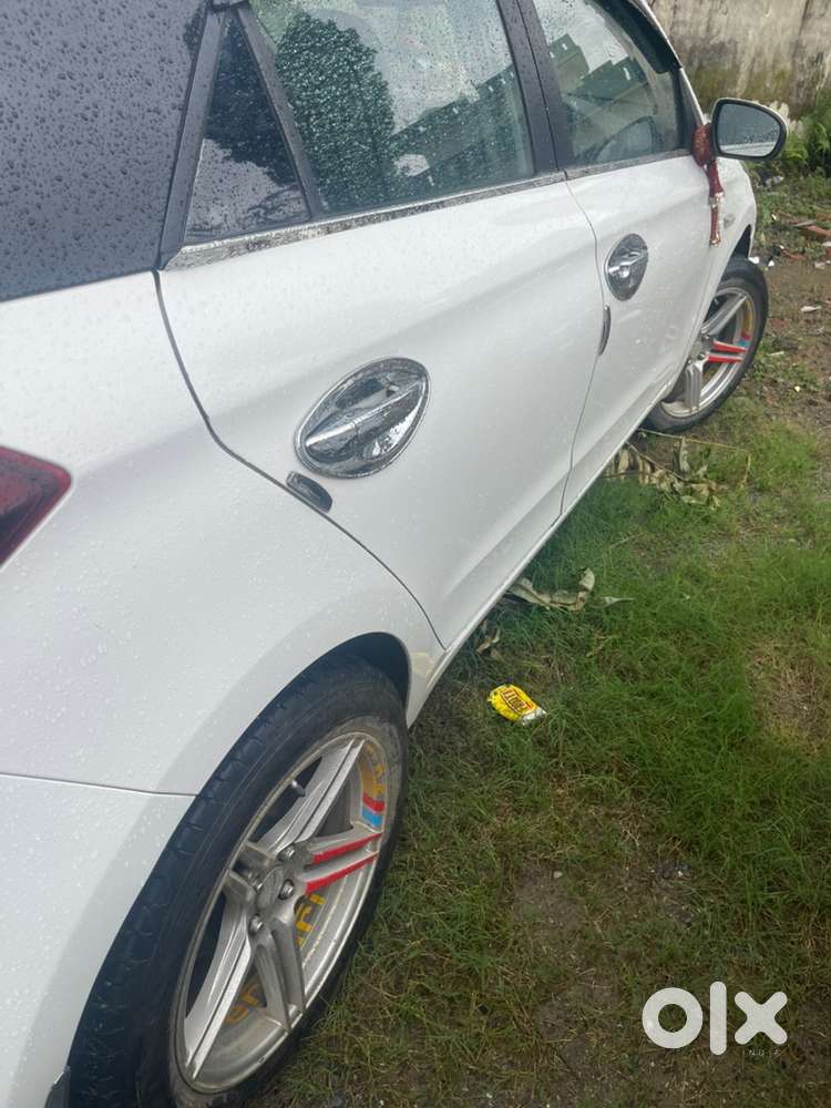 Hyundai I20 N Line 2018