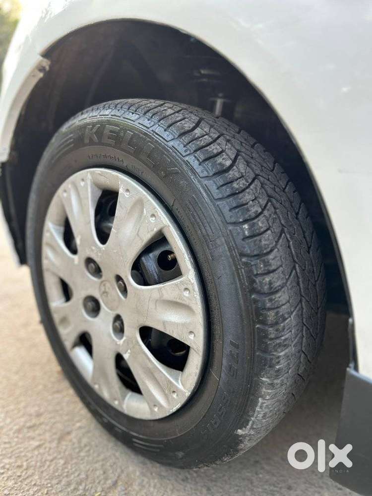 Honda Brio 2011-2013 S Mt, 2013, Petrol