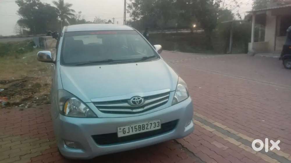 Toyota Innova 2009