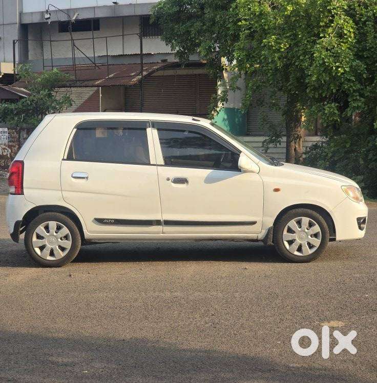 Maruti Suzuki Alto K10, 2014, Petrol