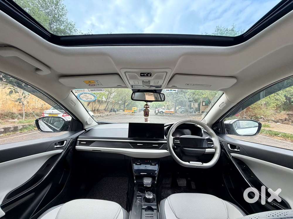 Tata Nexon Ev Empowered Mr, 2023, Electric