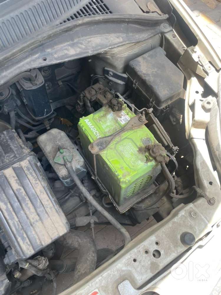 Maruti Suzuki Swift 2011 Petrol Good Condition