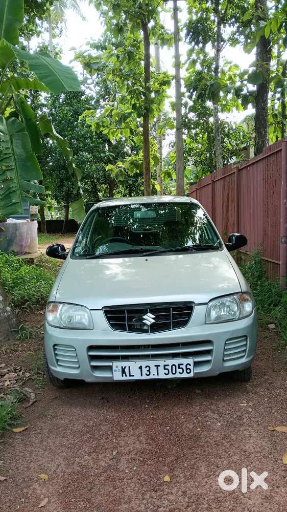 Maruti Suzuki Alto Lxi 2009