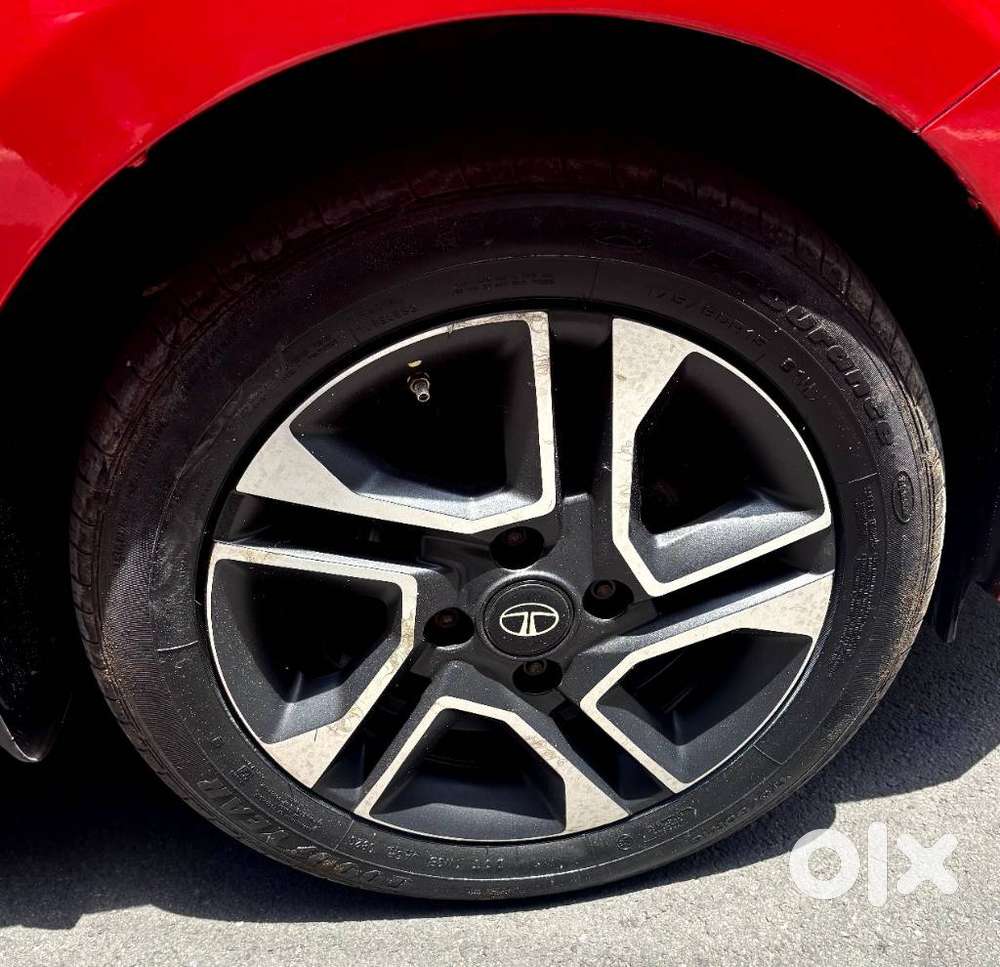 Tata Tiago Xza Plus, 2020, Petrol