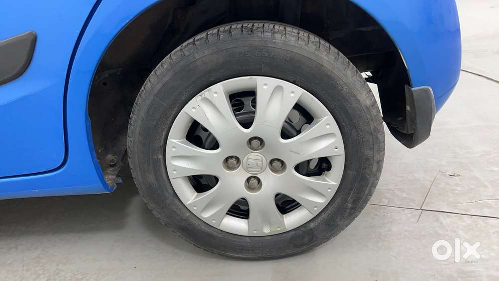 Honda Brio 1.2 S Mt, 2013, Petrol