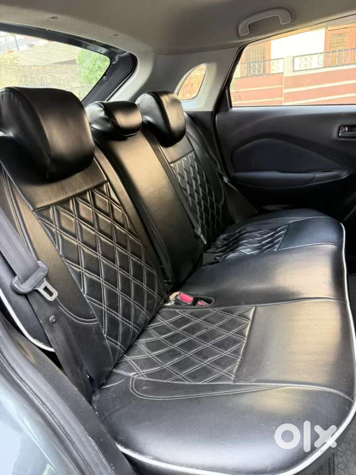 Maruti Suzuki Baleno Delta, 2023, Petrol