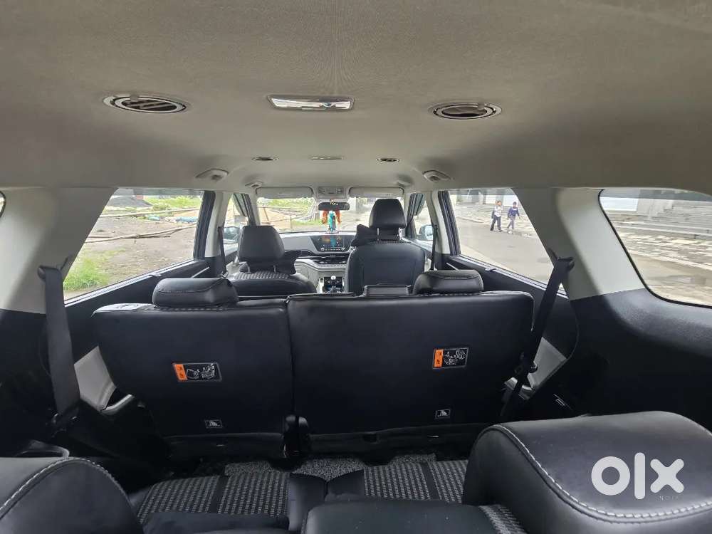 Kia Carens 2023 Diesel Automatic