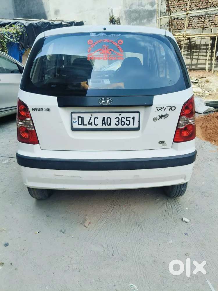 Very Good Car