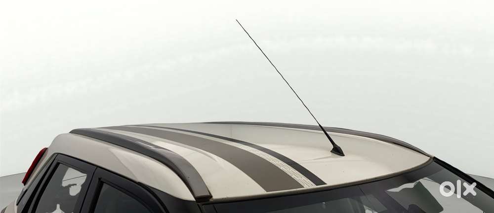 Maruti Suzuki Vitara Brezza Zdi Plus, 2016, Diesel