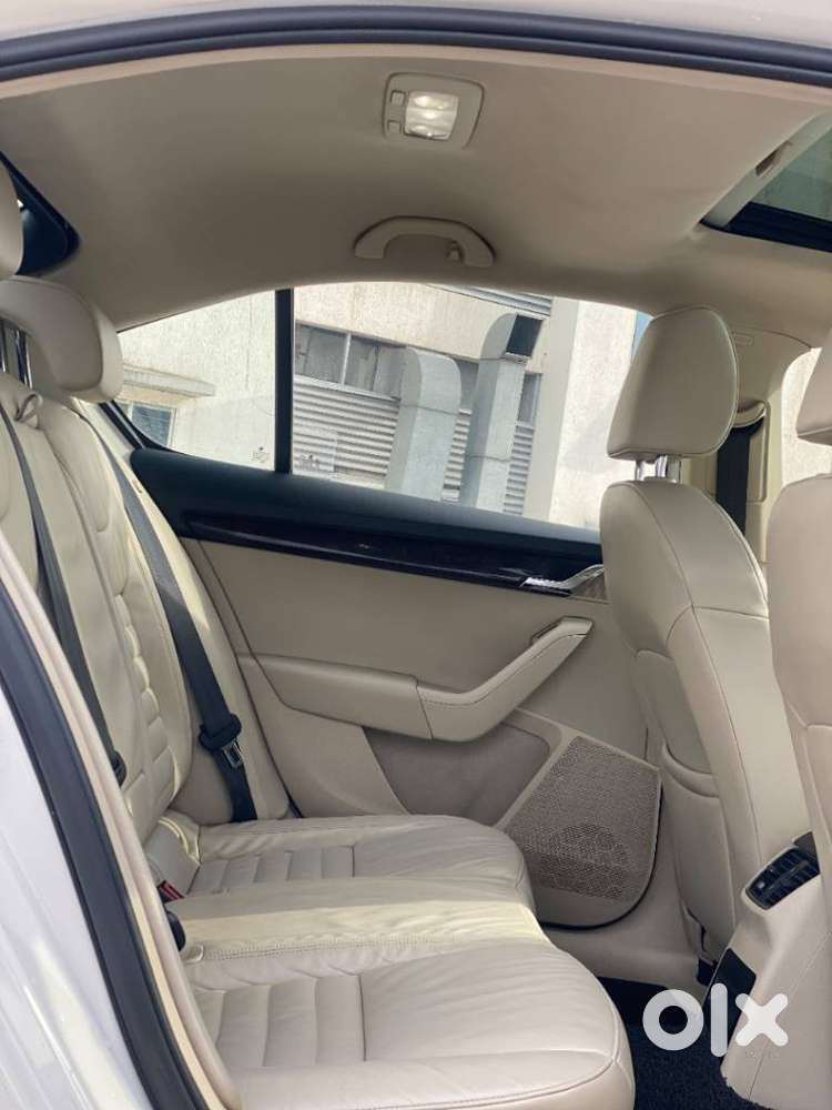 Skoda Octavia Elegance 1.8 Tsi At, 2017, Diesel