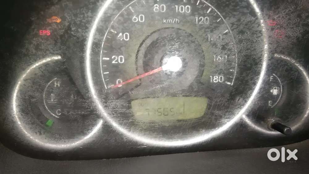 Hyundai Eon 2014 Petrol 77750 Km Driven
