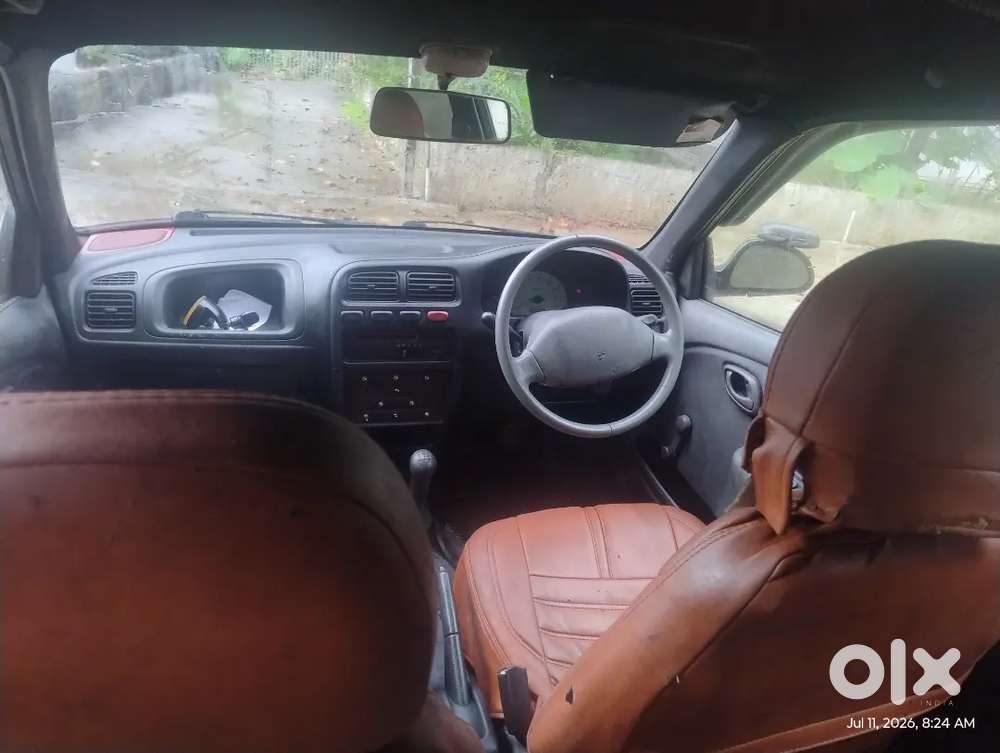 Maruti Suzuki Alto Lxi 2007