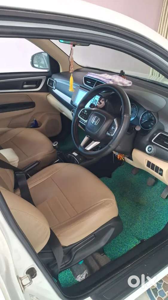 Honda Amaze 2023 Petrol Good Condition