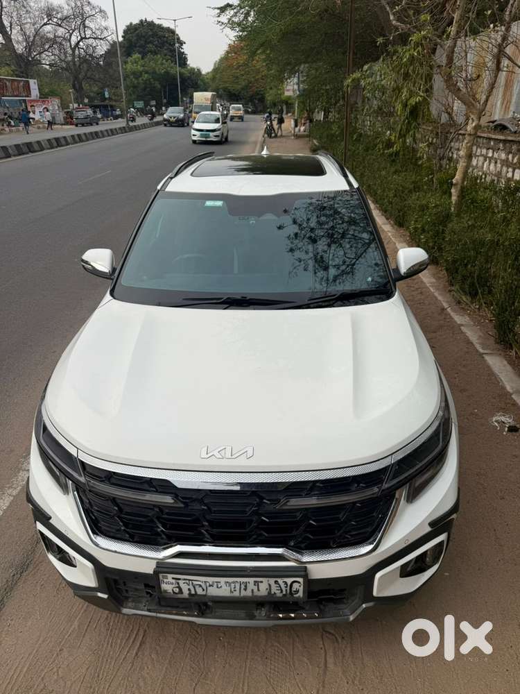 Kia Seltos D1.5 Crdi Vgt 6at Gtx Plus (s) Bsvi-ph2
