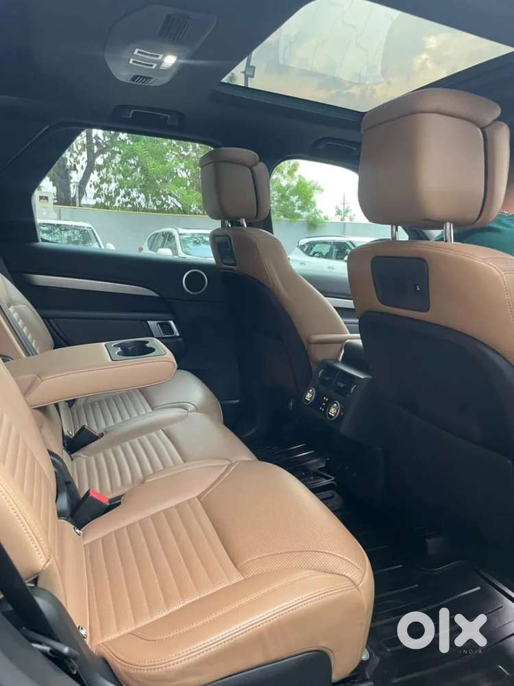 Land Rover Discovery Sport, 2023, Diesel