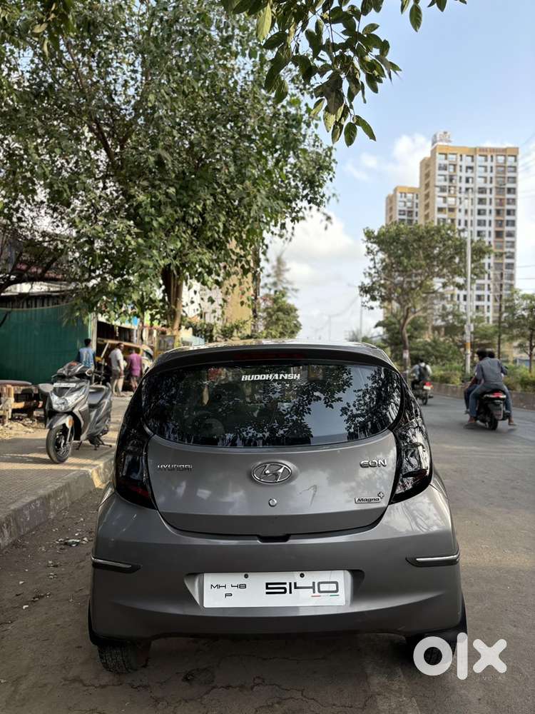 Hyundai Eon 2014 Petrol Good Condition