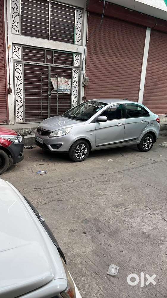 Tata Zest