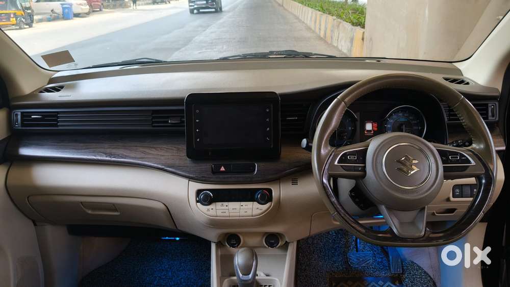 Maruti Suzuki Ertiga Zxi Plus Petrol, 2023, Petrol