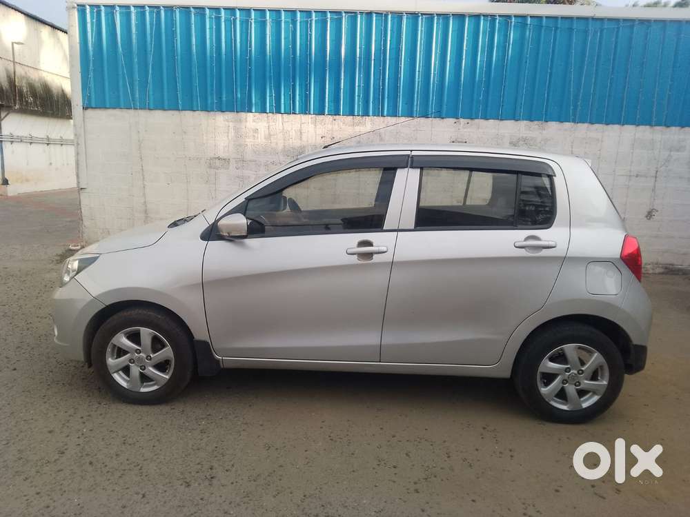 Maruti Suzuki Celerio, 2016, Petrol