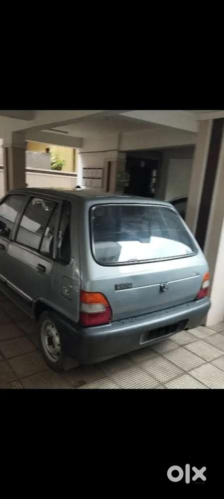 For Sale Maruti 800 Ac