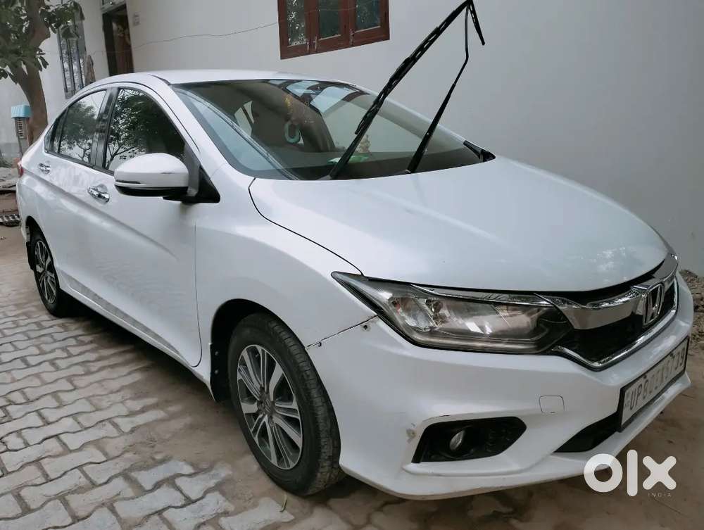 Honda City 2018 Diesel Good Condition