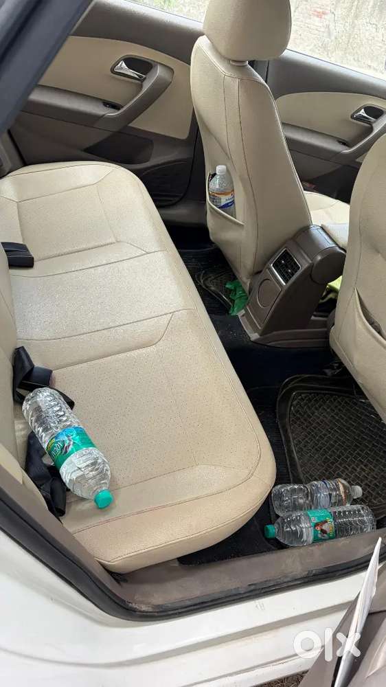 Skoda Rapid 2016 Petrol 60000 Km Driven