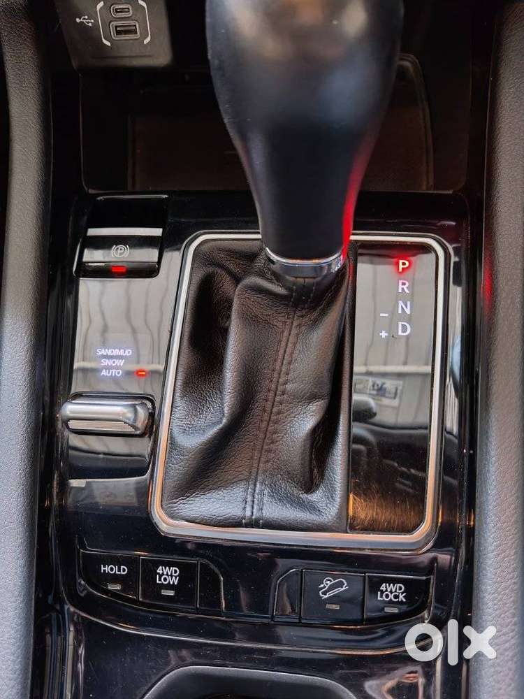 Jeep Compass Model S (o) Diesel 4x4 At, 2022, Diesel