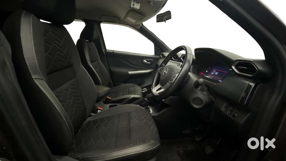 Nissan Magnite 1.0 Xv Premium Turbo (o), 2021, Petrol