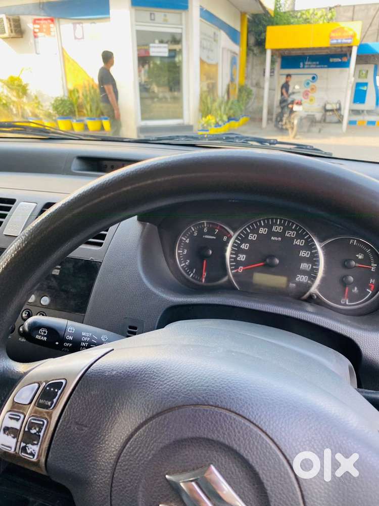 Maruti Suzuki Swift 2010 Petrol Good Condition