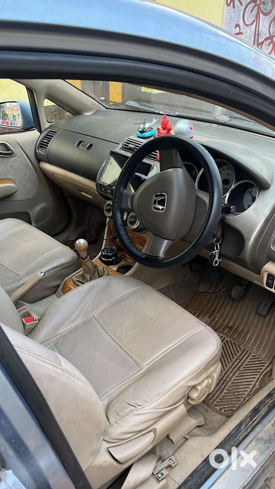 Honda City 2008 Model
