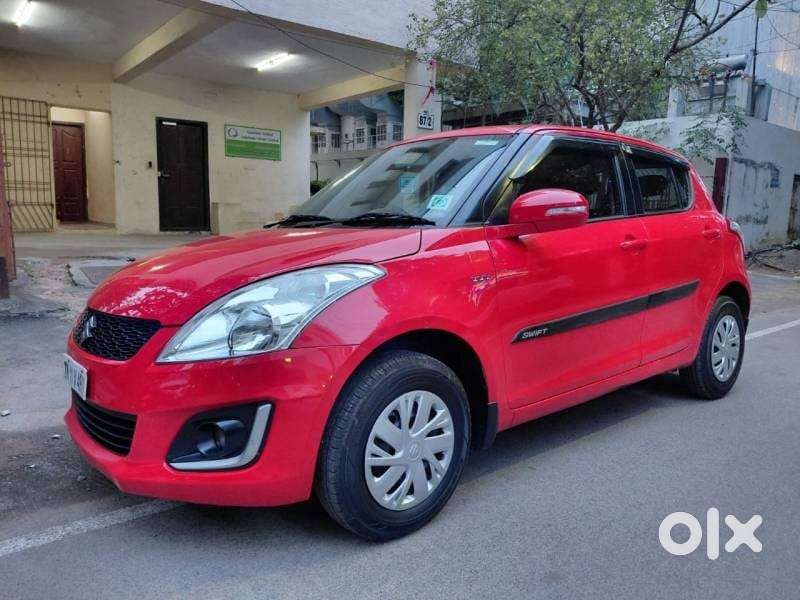 Maruti Suzuki Swift