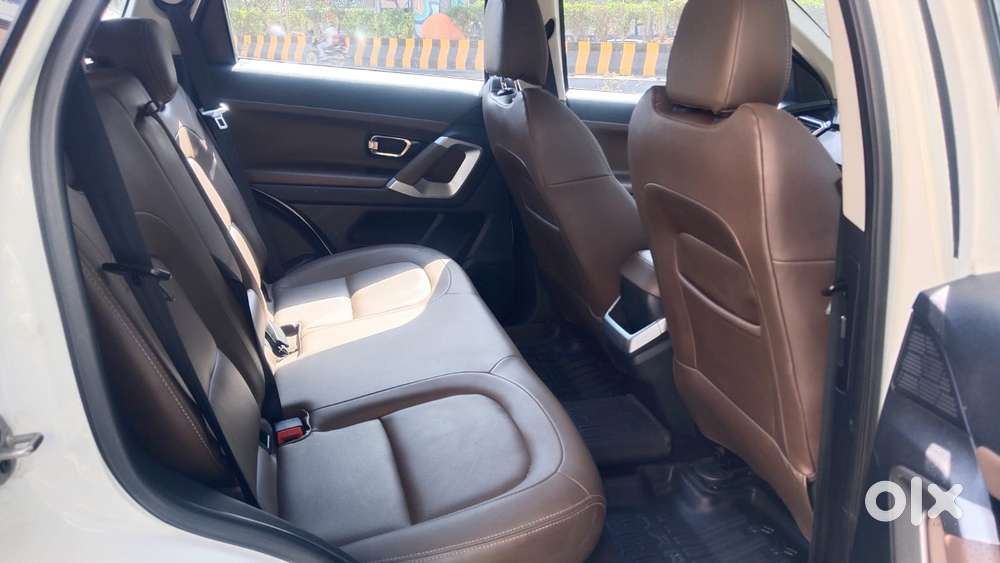 Tata Harrier Xza Plus At, 2021, Diesel