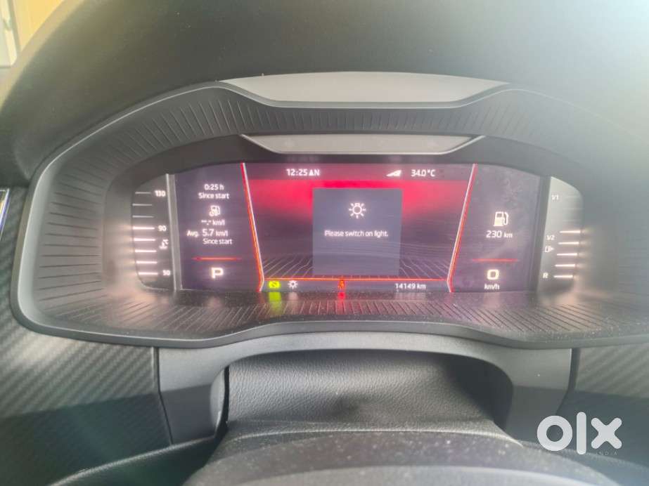 Skoda Kodiaq 2.0 Sportline Tsi Dsg, 2021, Petrol