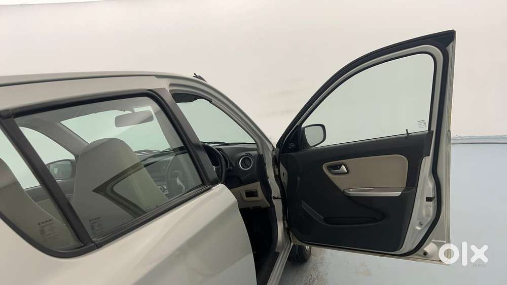 Maruti Suzuki Alto K10 Vxi, 2019, Petrol