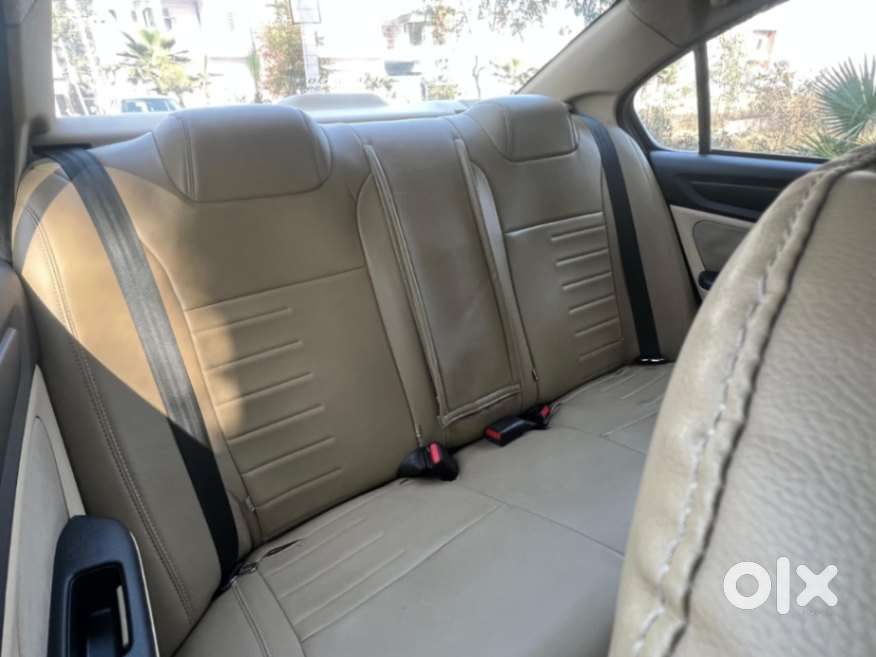 Honda Amaze Vx (o) I-vtec, 2019, Petrol