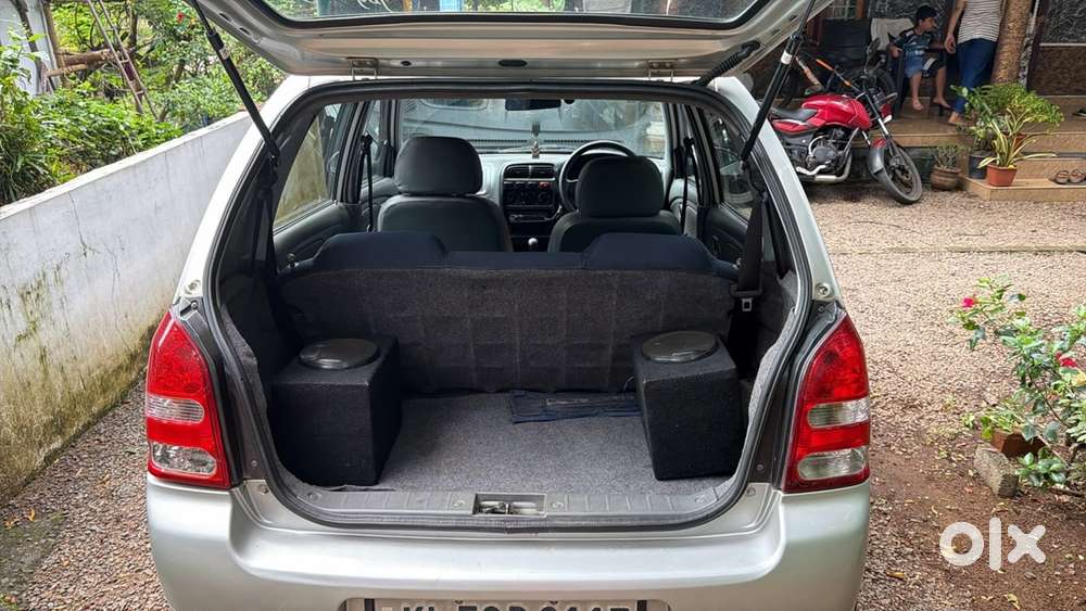 Maruti Alto 2009 Lxi Petrol