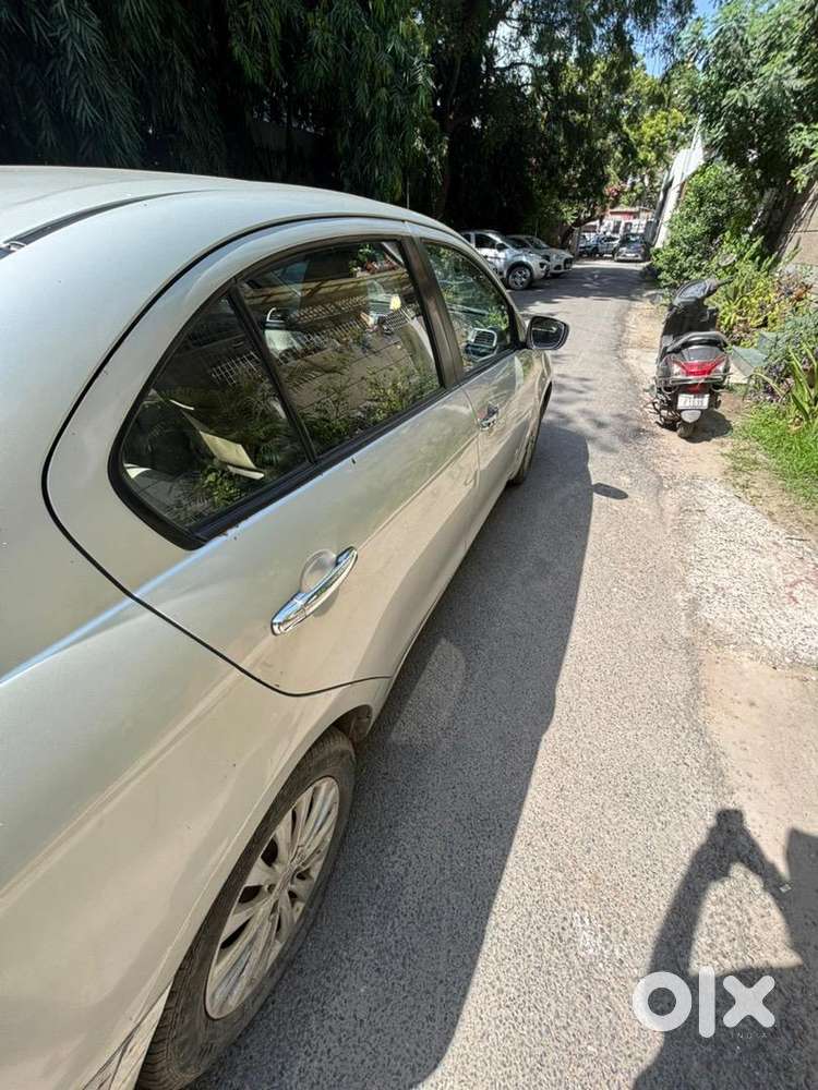 Maruti Suzuki Ciaz Zxi Top 1st Owner Good Condition