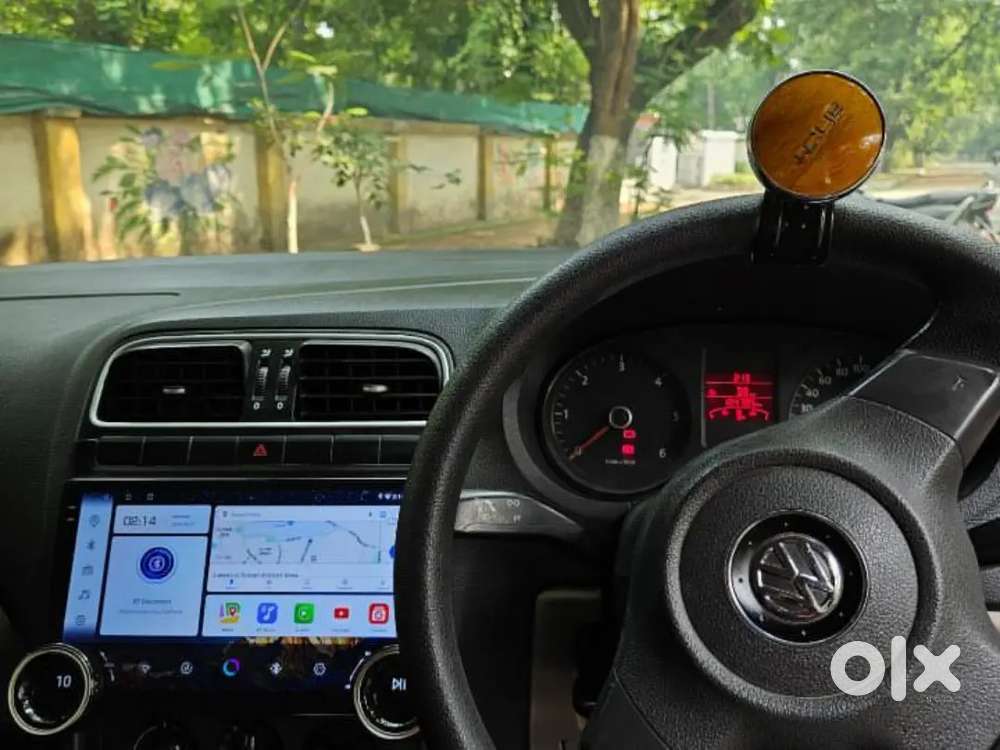 Volkswagen Polo 2013 Diesel