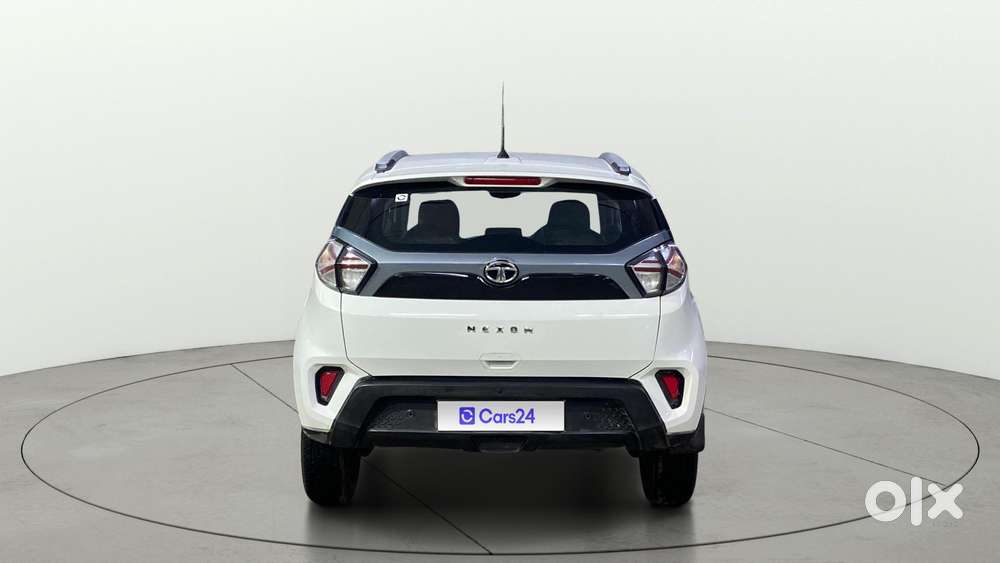 Tata Nexon 1.2 Revotron Xm (s), 2021, Diesel